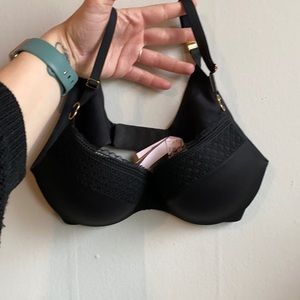 Victoria Secret padded bra